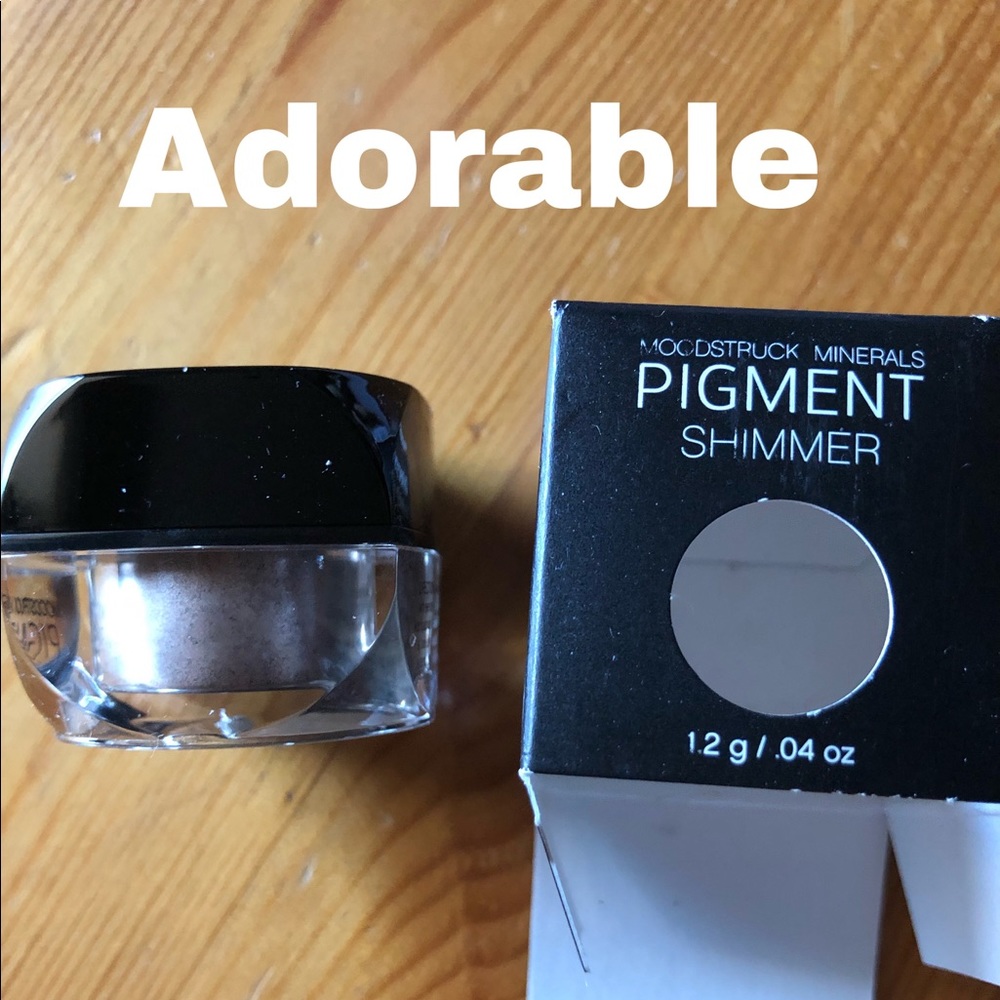 Moodstruck Eye Pigment